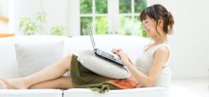 新生活をモバイルルーターで快適インターネット!
