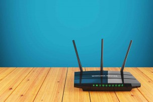 wifiの2.4Ghzと5Ghzの違いは知ってるとお得です