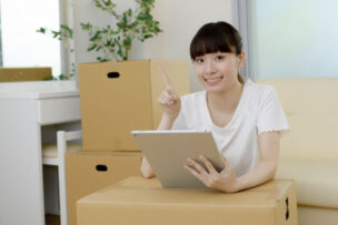 ネット回線引っ越し時の注意点6つと費用を0円にするお得術
