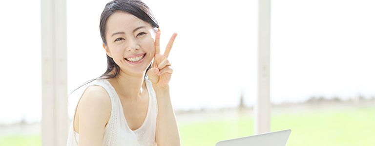 転用はたったの２ステップ