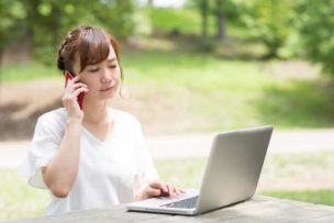 驚愕!ドコモ光の評判・口コミを調べたら〇〇〇〇が悪い?!