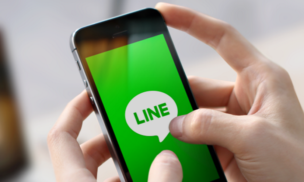 LINEでサポート?LINEモバイルのLINE連携をやってみた