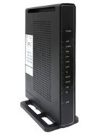 NURO光のONU：F660A