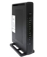 NURO光のONU：F660T