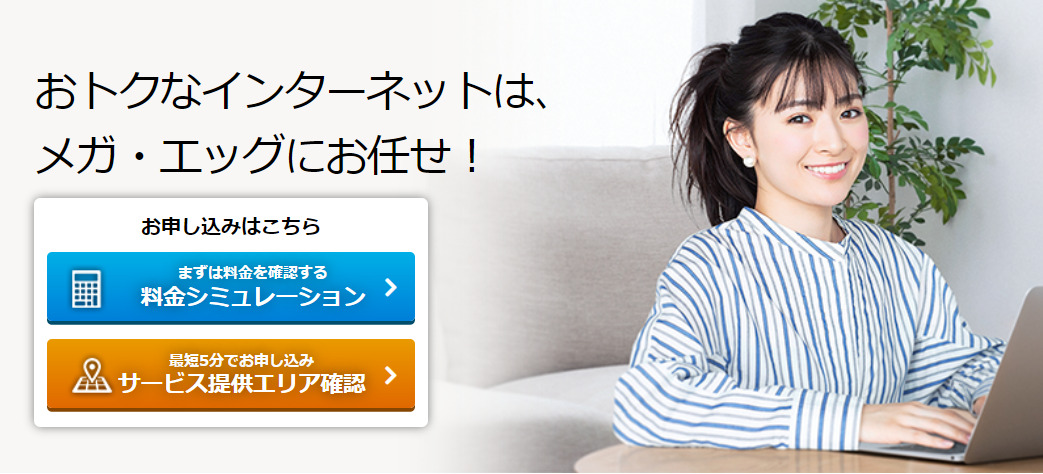 メガ・エッグ光