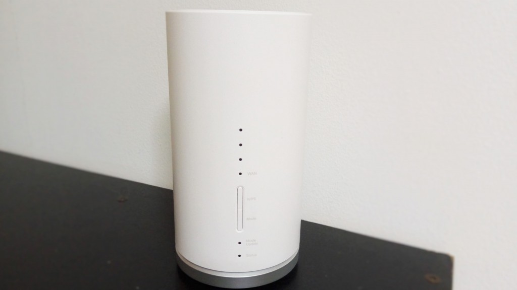 意外と良いよ Speed Wi Fi Home L01を使ってみた感想と個人的な評価