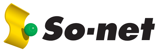 auひかりプロバイダ「So-net」