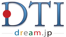 auひかりプロバイダ「DTI」