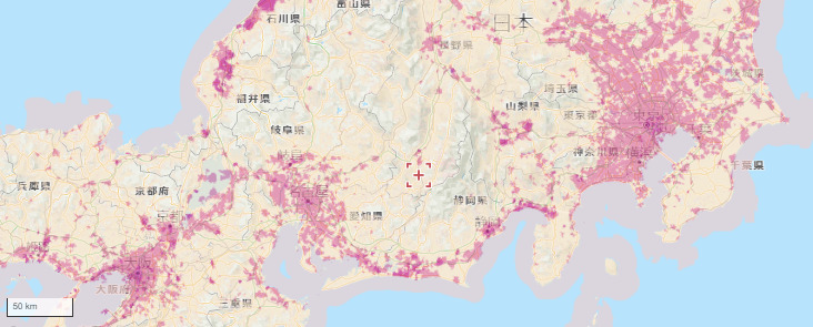 ソフトバンク 5G