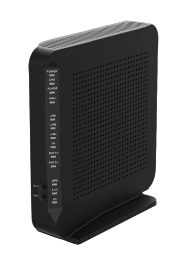 NURO光「ZXHN F660P」