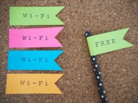 めっちゃWiFiの評判は良い?悪い?他と比較した結果まとめ