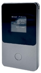 それがだいじWi-Fi 端末(グローバルモバイルWi-Fi T8)