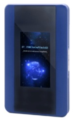 それがだいじWi-Fi 端末(グローバルモバイルWi-Fi T6)