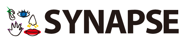 synapse　ロゴ