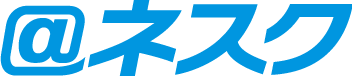 @ネスク　ロゴ