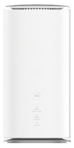 Speed Wi-Fi HOME 5G L13