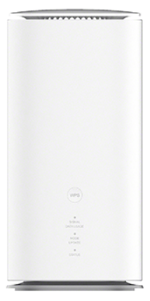 Speed Wi-Fi HOME 5G L13