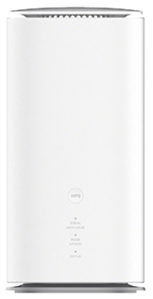 Speed Wi-Fi HOME 5G L13