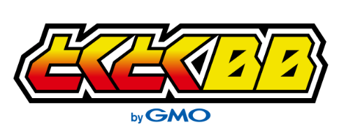 GMOとくとくBBロゴ