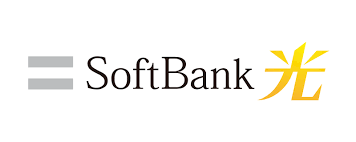 ソフトバンク光ロゴ